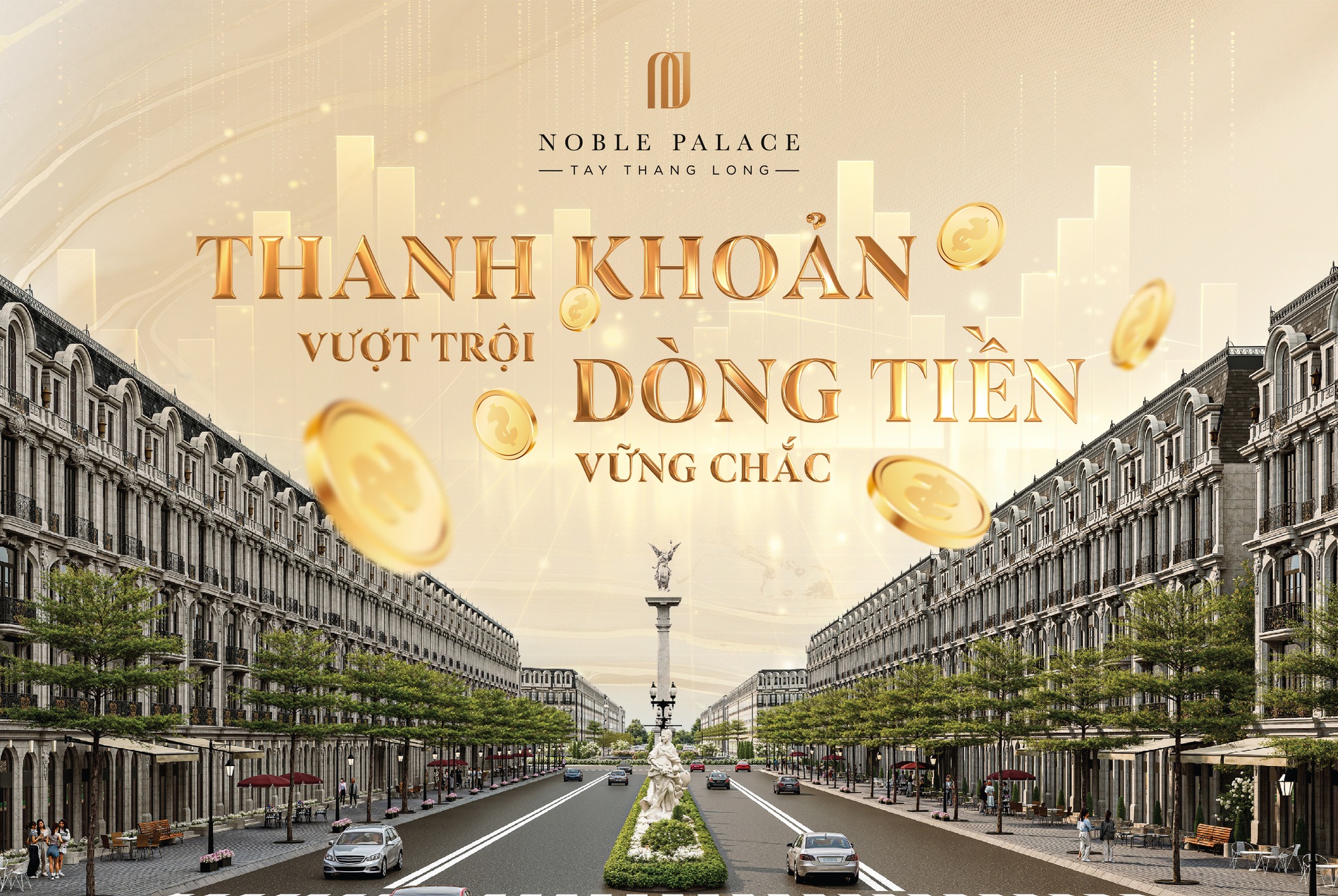 Giá trị đầu tư thấp – biên lợi nhuận cao