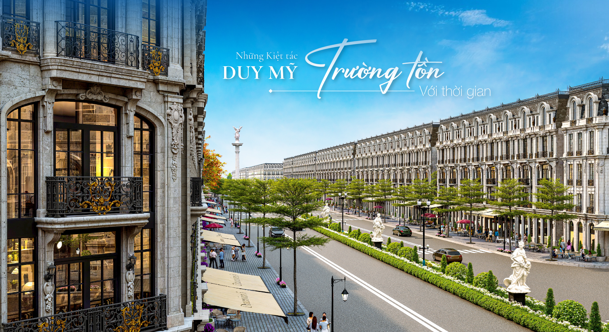 Noble Palace Tây Thăng Long